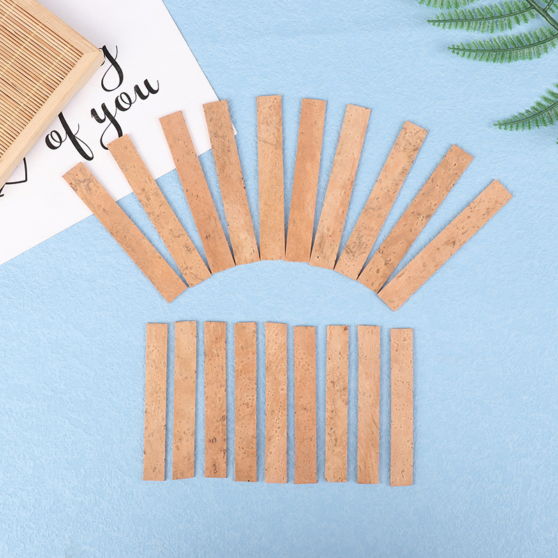 Musical Instruments List - * New Sale 10Pcs Clarinet Cork