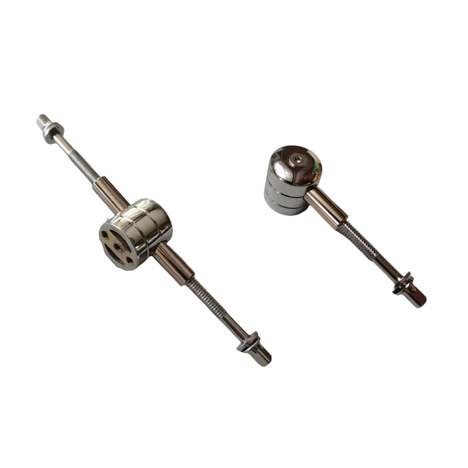 Bass Drum Lug Exchange Fitting - Musical Instrument Exchange & Repair review and price