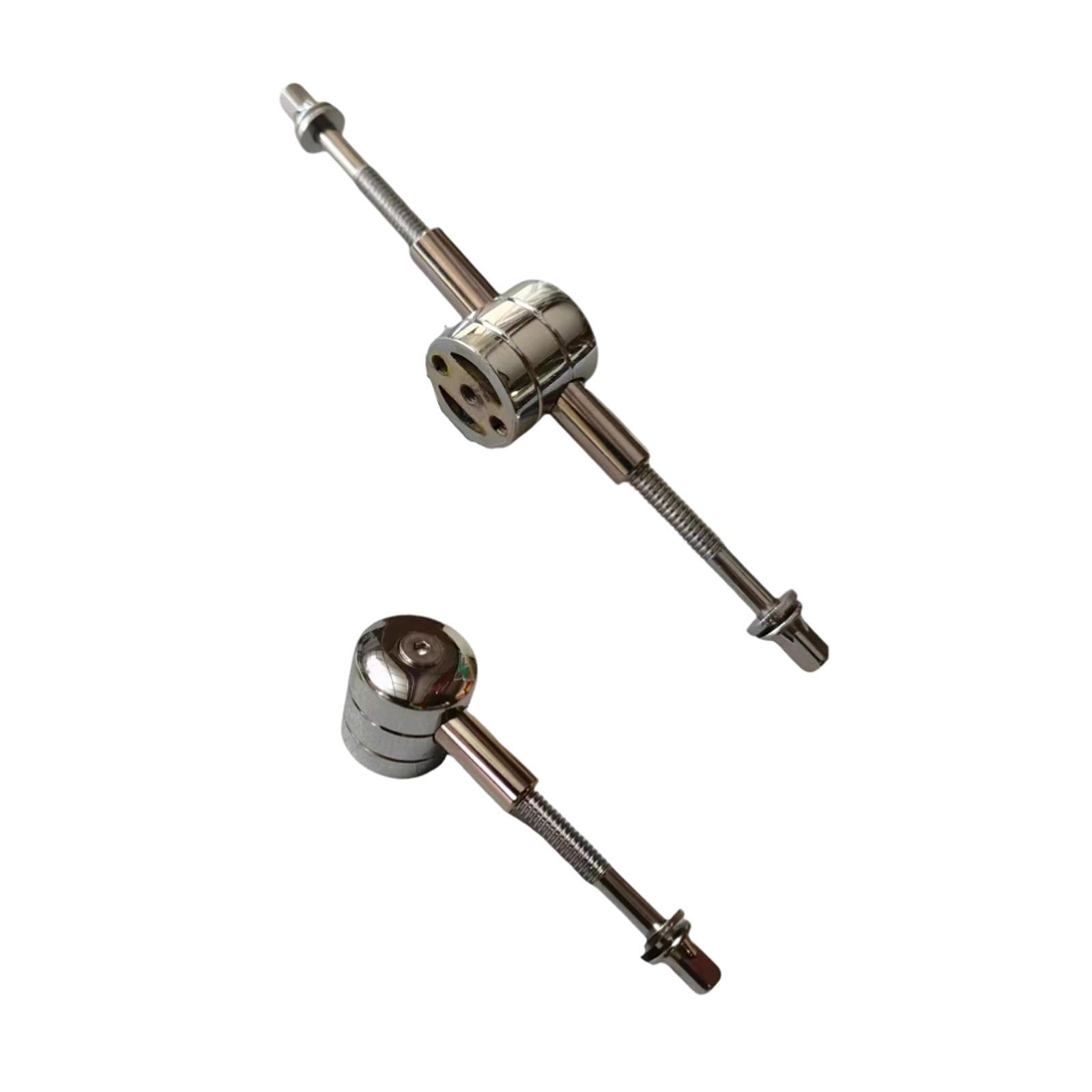 Bass Drum Lug Exchange Fitting - Musical Instrument Exchange & Repair review and price