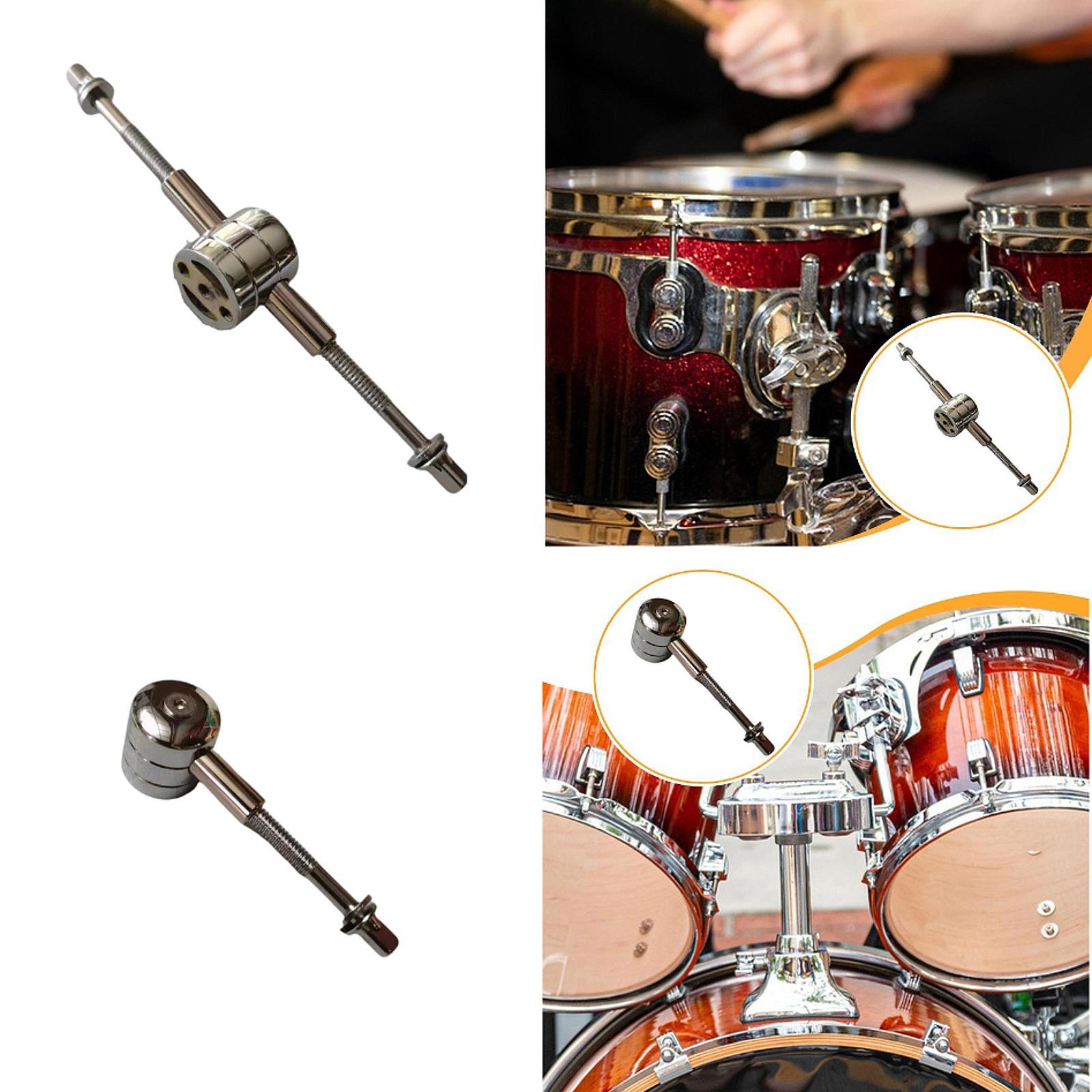 Bass Drum Lug Exchange Fitting - Musical Instrument Exchange & Repair review and price