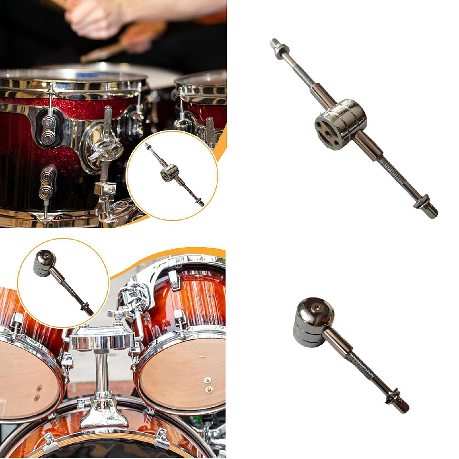 Bass Drum Lug Exchange Fitting - Musical Instrument Exchange & Repair review and price