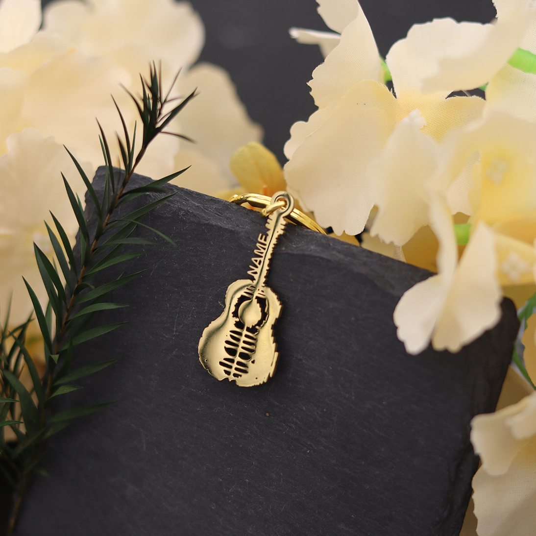 QIAMNI Personalized Custom Nam - Musical Instrument With Name review and price