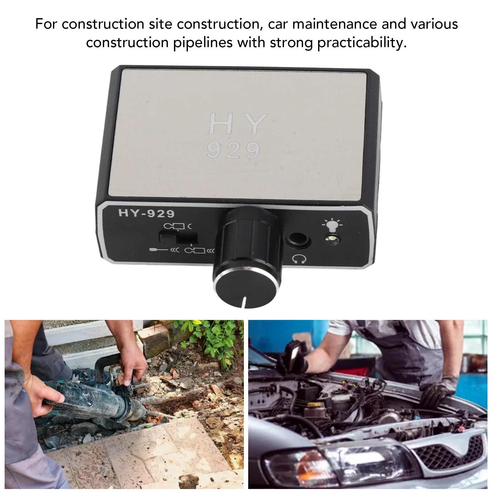 Water Leakage Monitor Undergro - Musical Instrument Pipe review and price