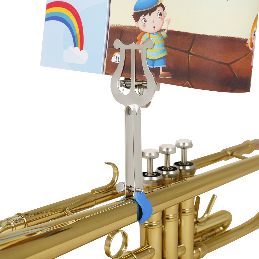 Music Stand Clarinet Trumpet F - Musical Instruments List review and price