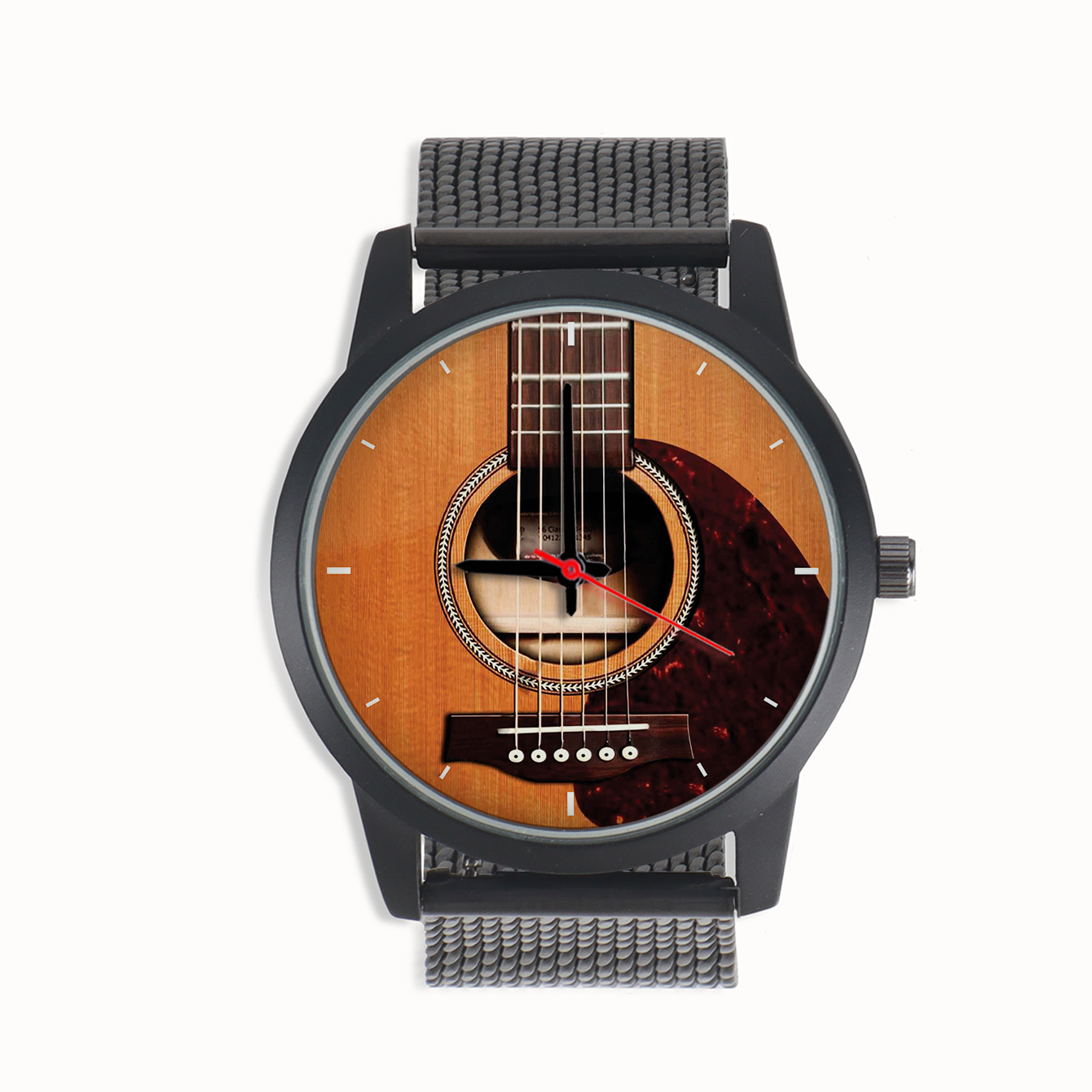 Musical Instrument Men's Wrist - Musical Instrument With Name review and price
