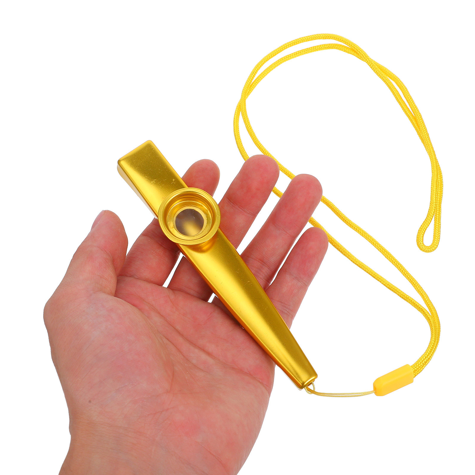 1Set Metal Kazoo Set for Adult - Musical Instrument Easy To Learn For Adults review and price