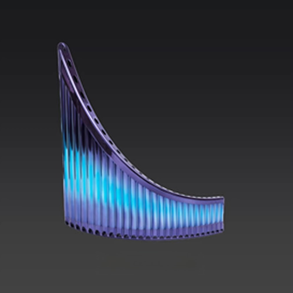 Curved 26 Pipe Flute Beginner  - Musical Instrument Pipe review and price