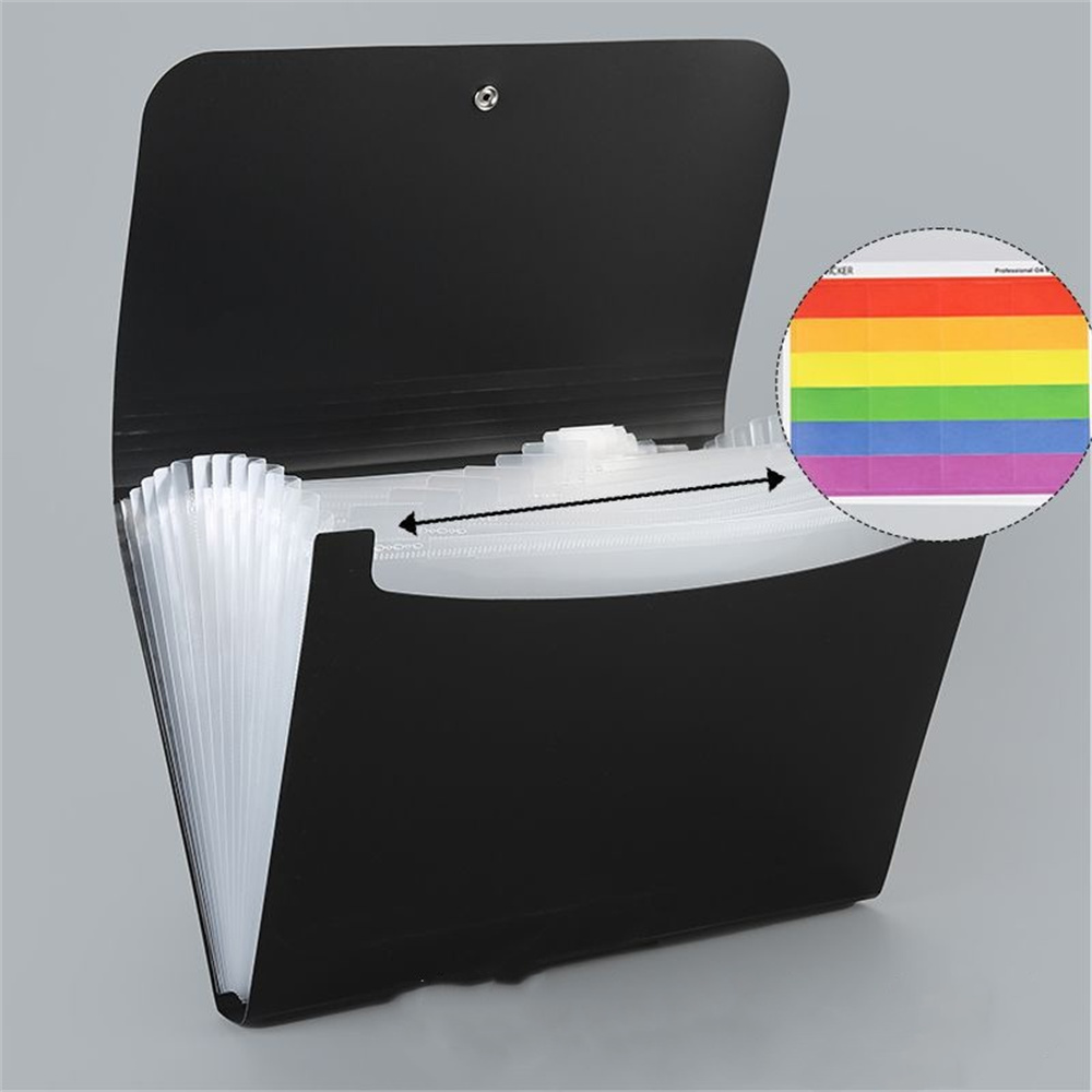 A4 File Paper Folder Large Cap - Musical Instruments List review and price