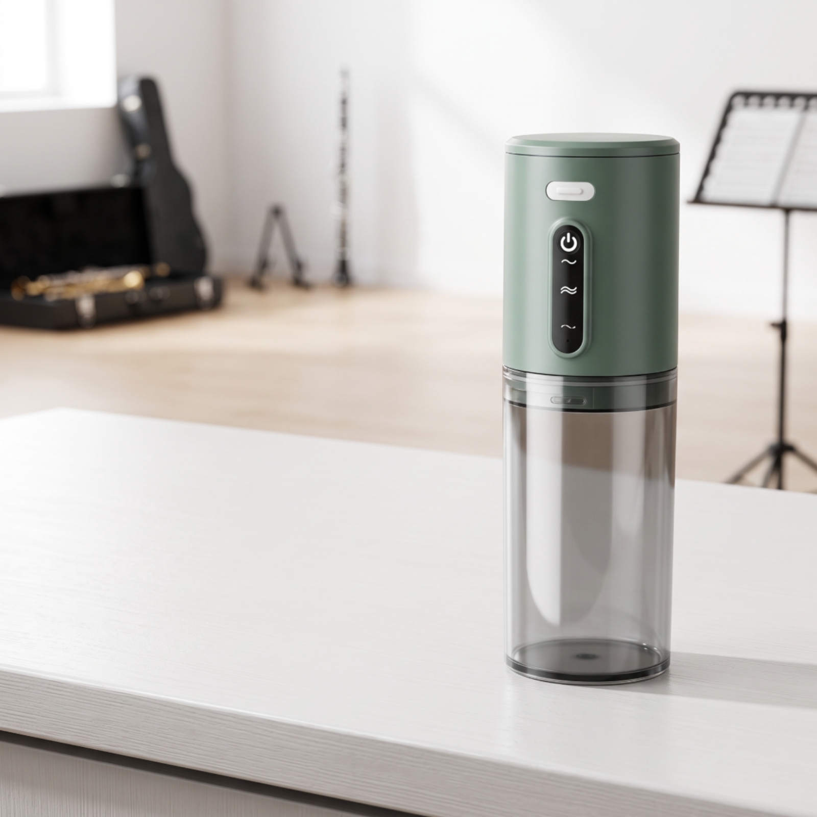 Wind-Instrument Cleaner with A - Musical Instrument Pipe review and price