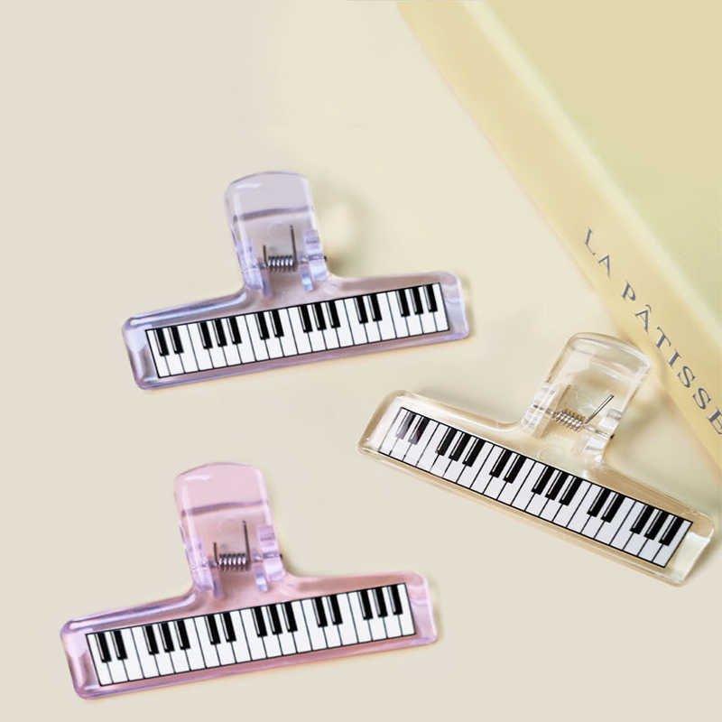 Transparent Clip Piano Acrylic - Musical Instruments List review and price