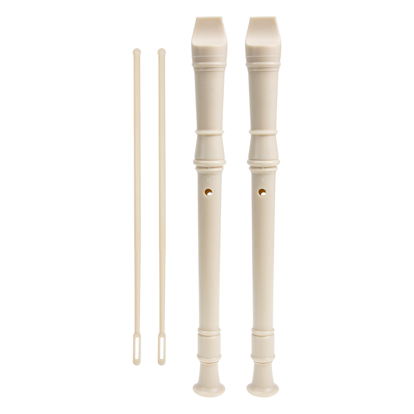 2Sets Beginner Clarinet Resin  - Musical Instrument Easy To Learn For Adults review and price