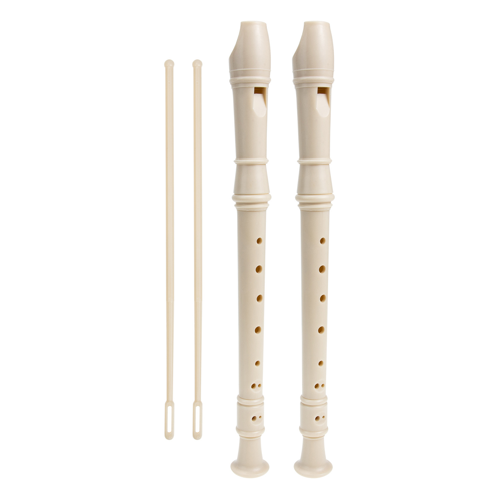 2Sets Beginner Clarinet Resin  - Musical Instrument Easy To Learn For Adults review and price