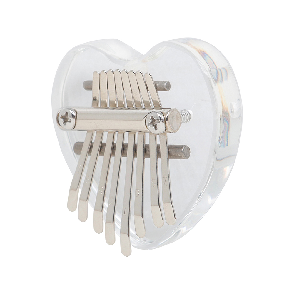 8-Key Kalimba Mini Thumb Piano - Musical Instrument Keyboard review and price