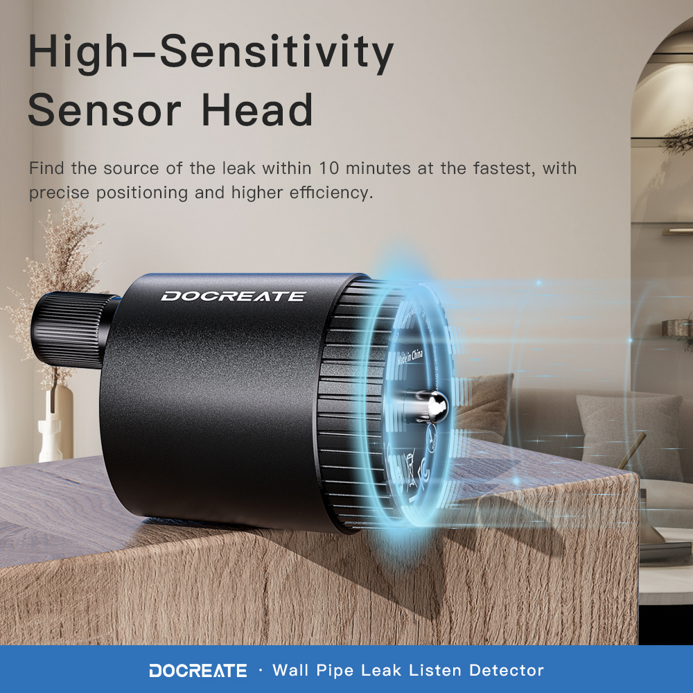 Type C Leak Detector Portable  - Musical Instrument Pipe review and price