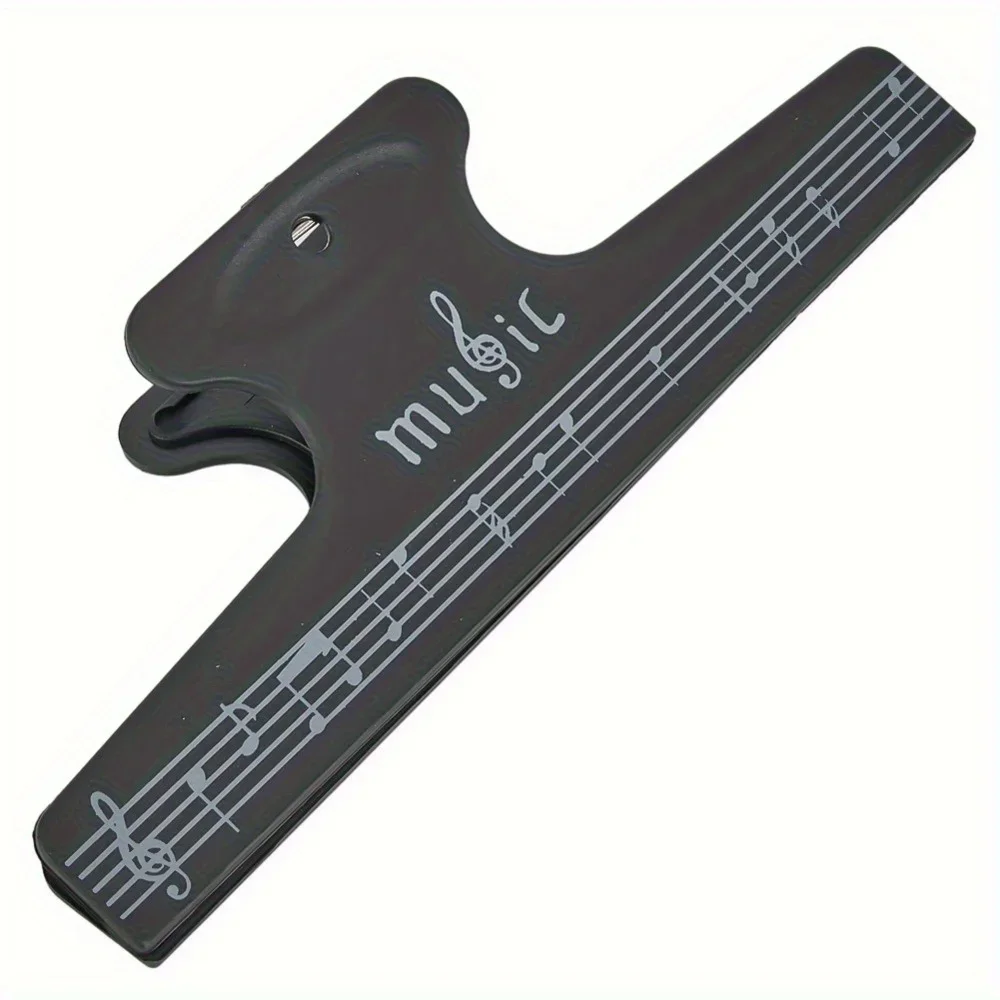1Pc Sheet Music Clip 150*50mm  - Musical Instruments List review and price