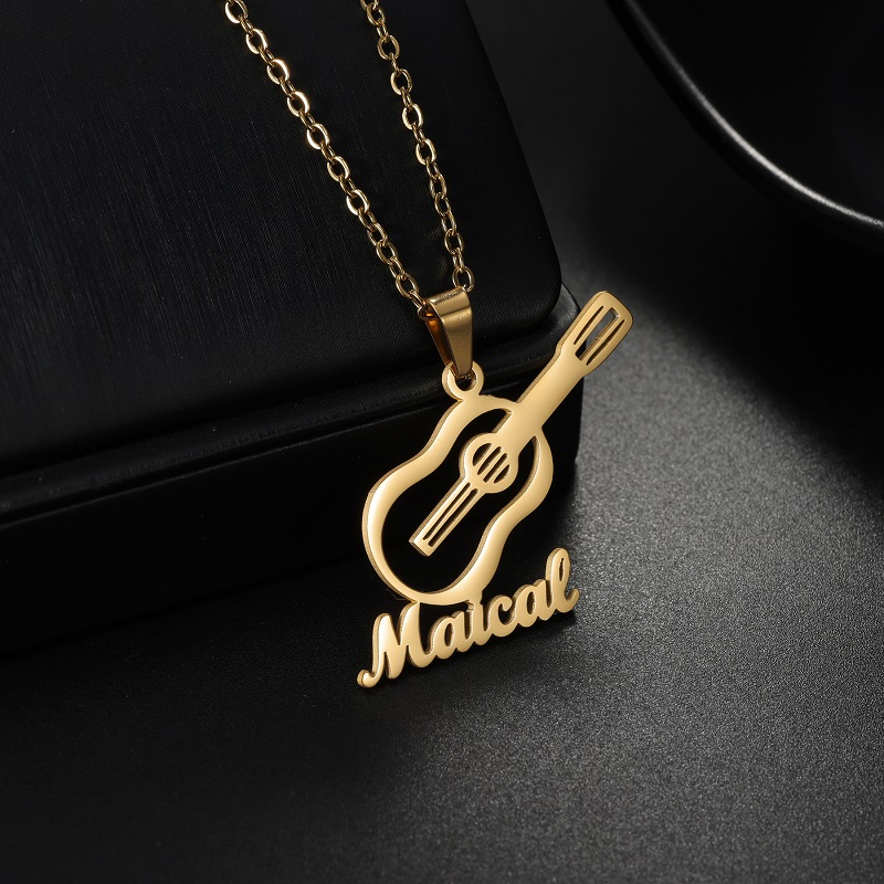 New Custom Name Musical Instru - Musical Instrument With Name review and price