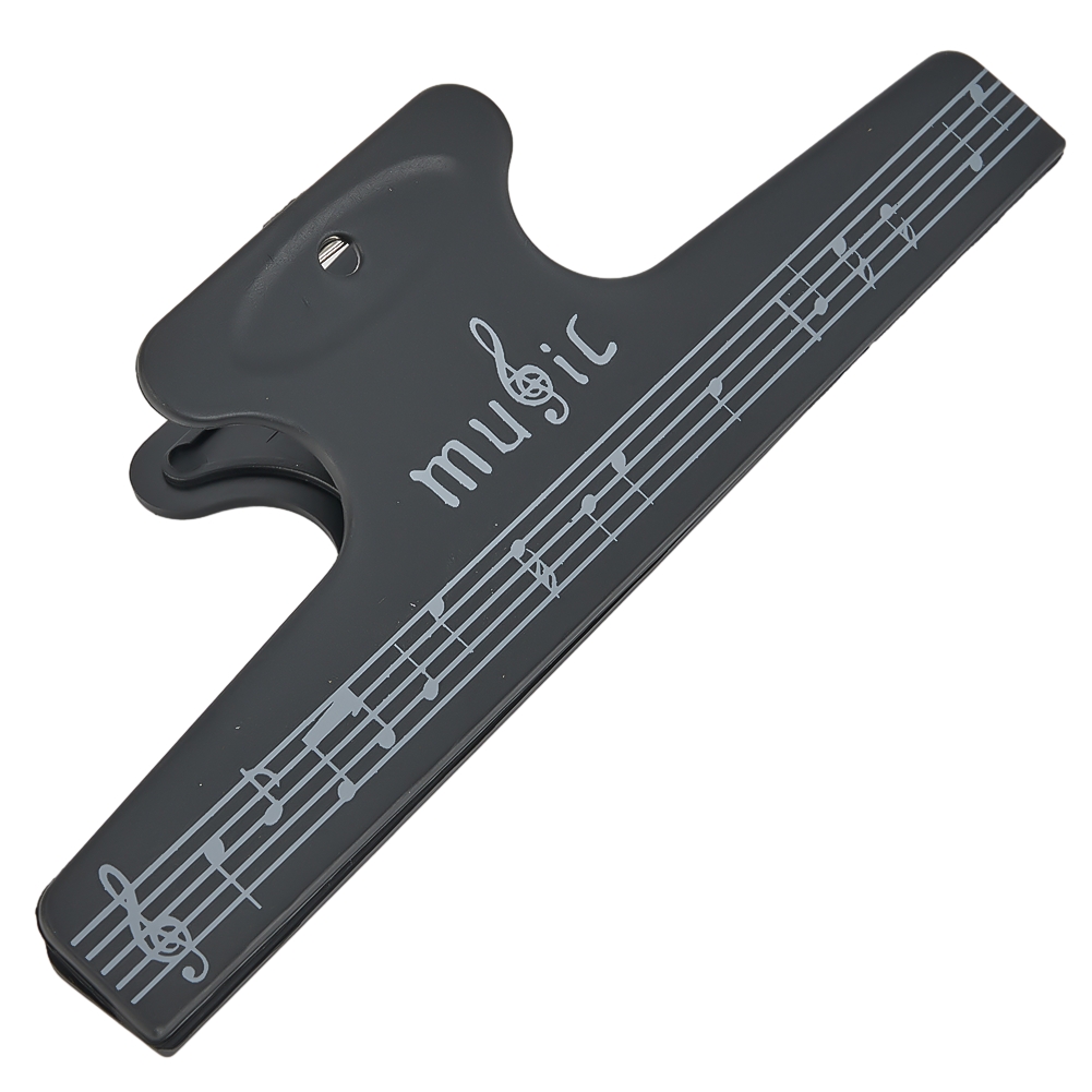 Sheet Music Clips Book Page No - Musical Instruments List review and price
