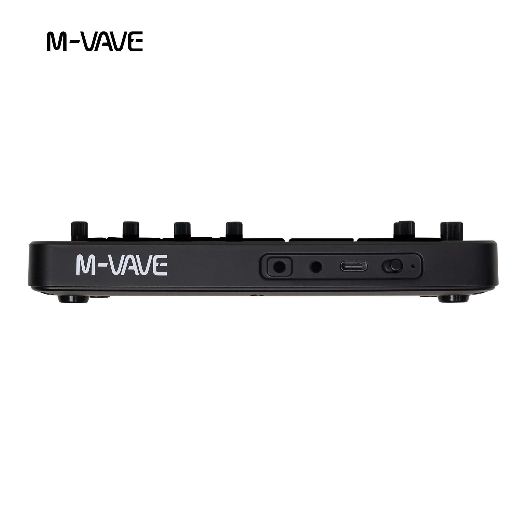 M-VAVE FM-1 FM Synthesizer Han - Musical Instrument Keyboard review and price