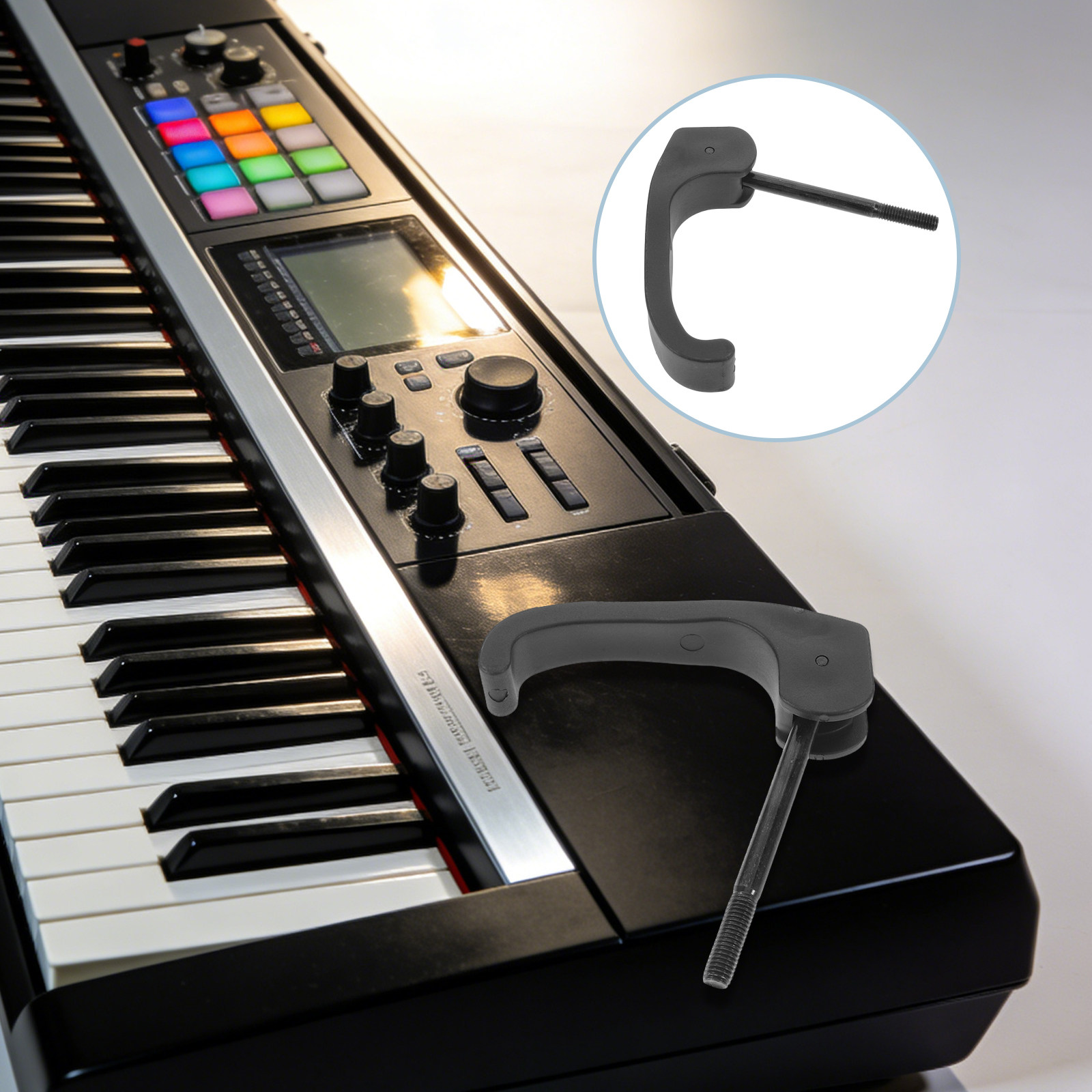 Electronic Piano Keyboard Stan - Musical Instrument Keyboard review and price