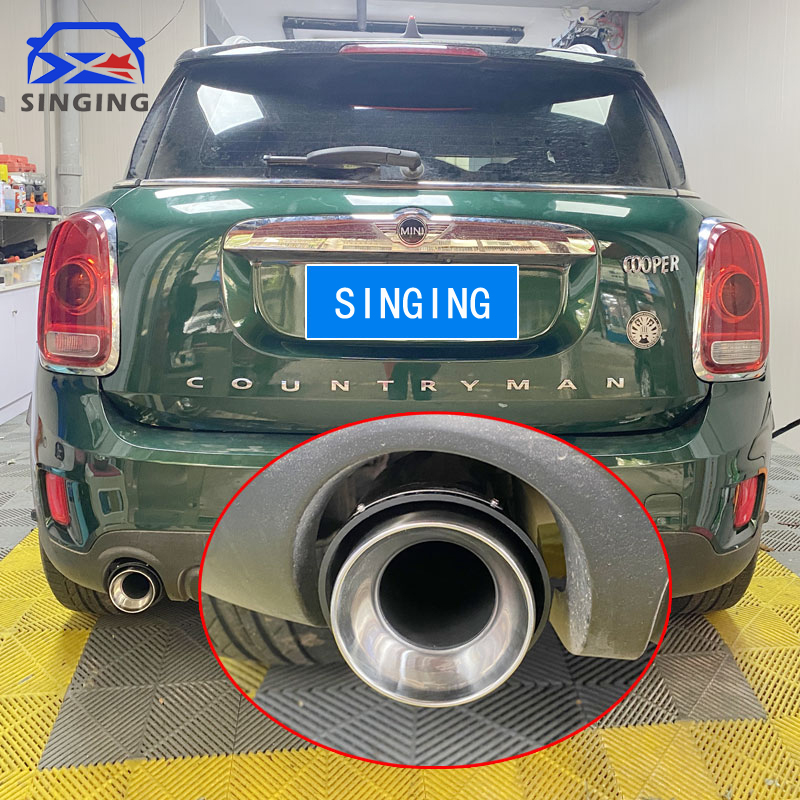 For BMW Mini Countryman F60 20 - Musical Instrument Pipe review and price