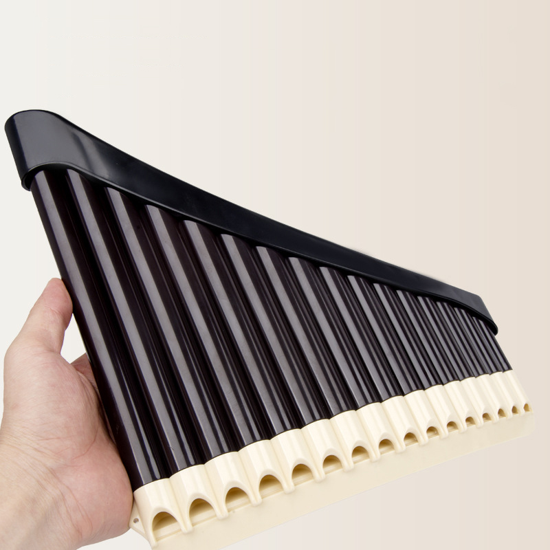 1pc Pan Flute 16/18 Pipes Panp - Musical Instrument Pipe review and price