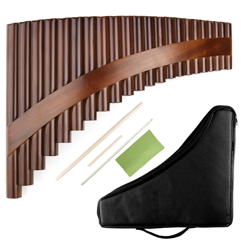 22 Pipes High Quality G Key Pa - Musical Instrument Pipe review and price