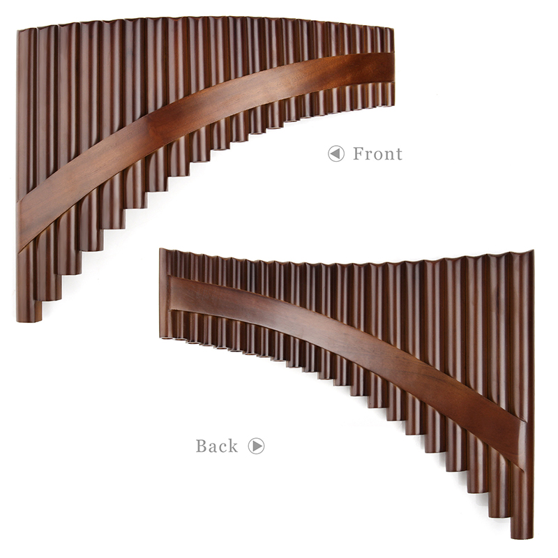22 Pipes High Quality G Key Pa - Musical Instrument Pipe review and price