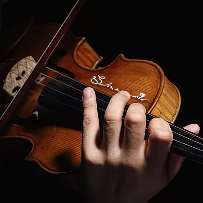 [Custom] Decorative nameplates - Musical Instrument With Name review and price