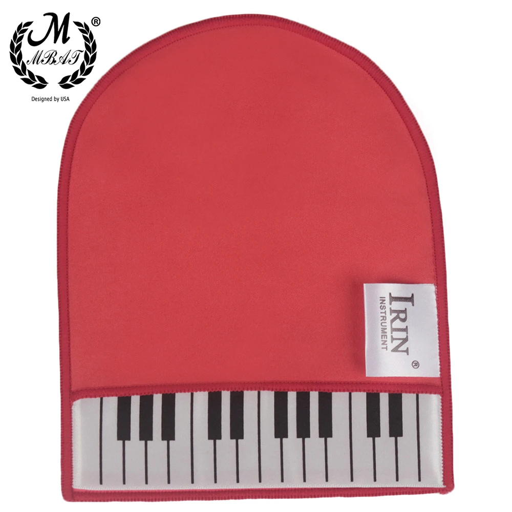 M MBAT Piano Cleaning Cloth Wi - Musical Instrument Keyboard review and price