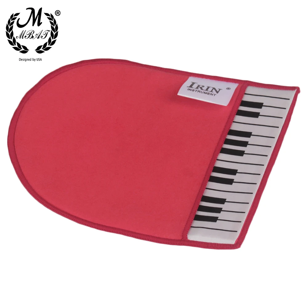 M MBAT Piano Cleaning Cloth Wi - Musical Instrument Keyboard review and price