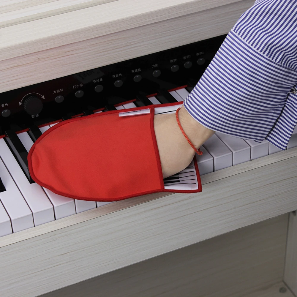 M MBAT Piano Cleaning Cloth Wi - Musical Instrument Keyboard review and price