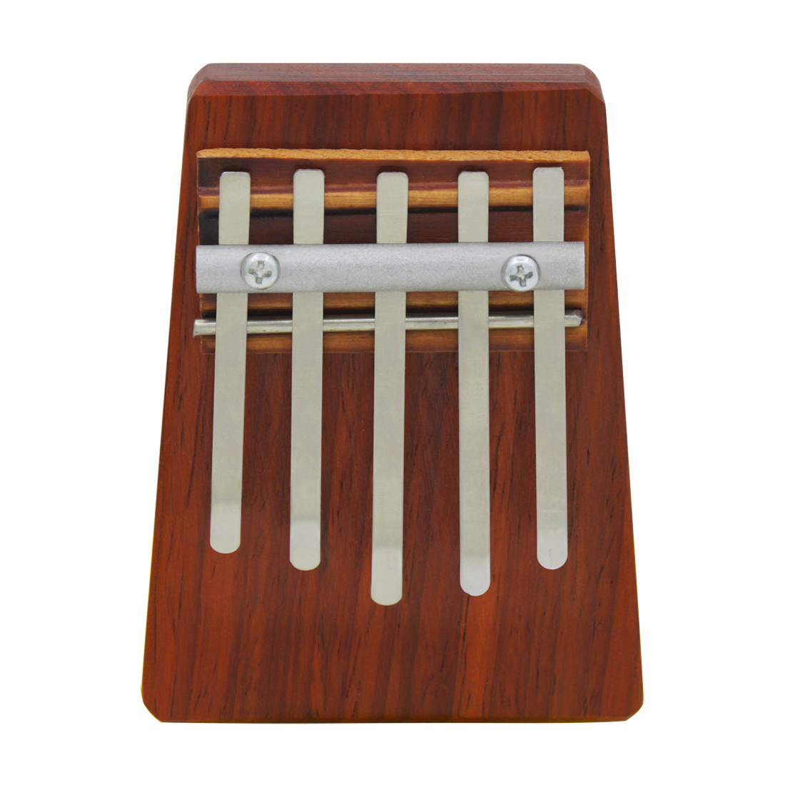 5 Tone Thumb Piano Acacia Mate - Musical Instrument Keyboard review and price