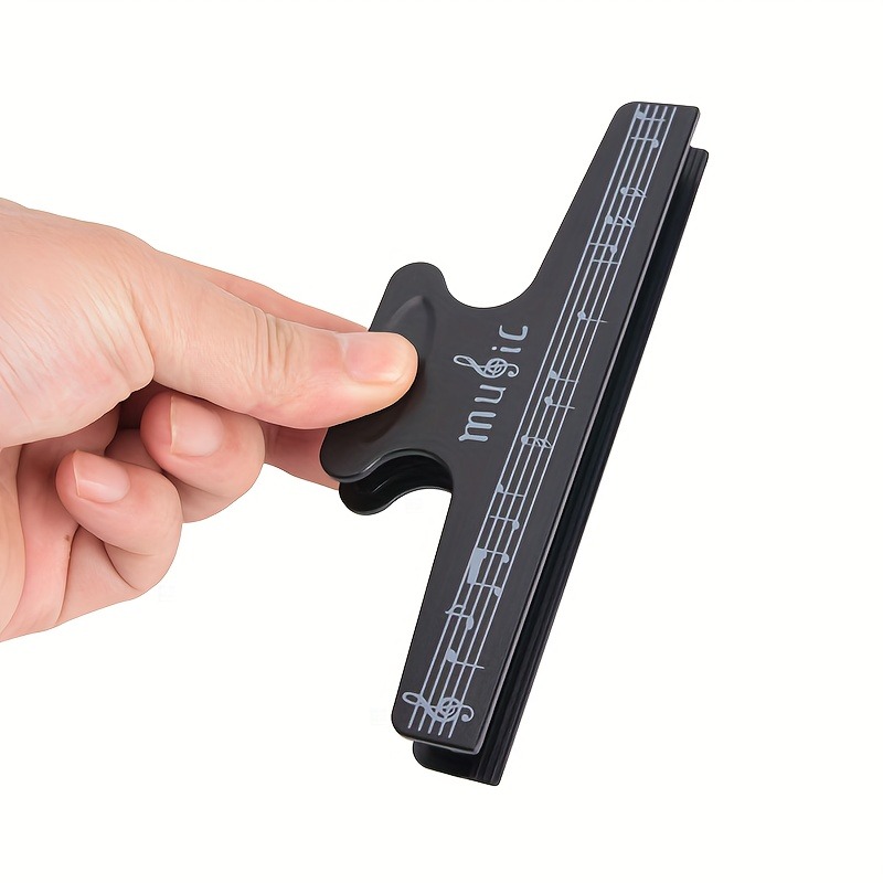 Sheet Music Clip Stationery Fo - Musical Instruments List review and price