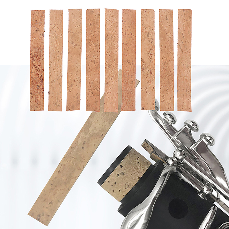 10Pcs Clarinet Cork Saxophones - Musical Instruments List review and price