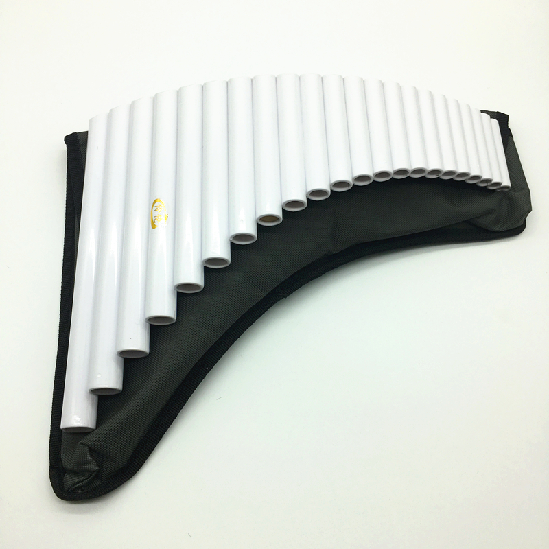 Hot Sell 22 Pipes ABS Plastic  - Musical Instrument Pipe review and price