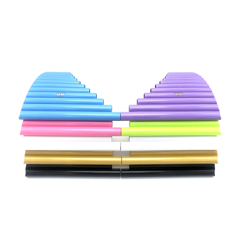 Hot Sell 22 Pipes ABS Plastic  - Musical Instrument Pipe review and price