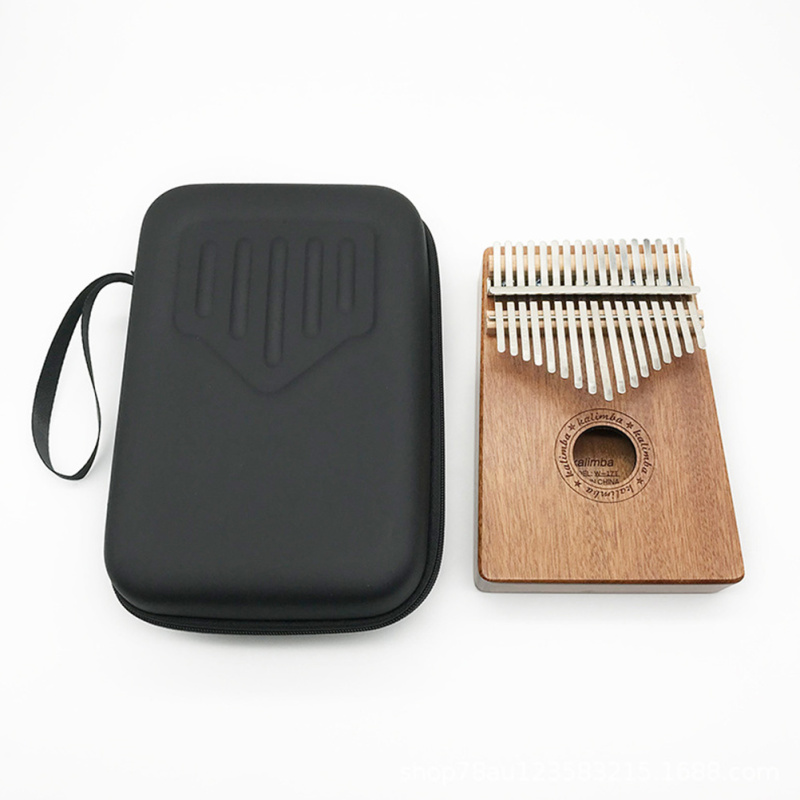 Kalimba Case Box Set EVA Piano - Musical Instrument Keyboard review and price