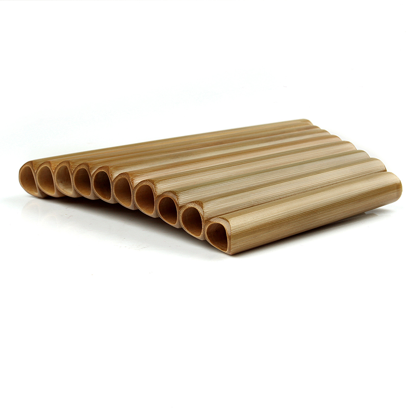 Natural Bamboo Wind Instrument - Musical Instrument Pipe review and price