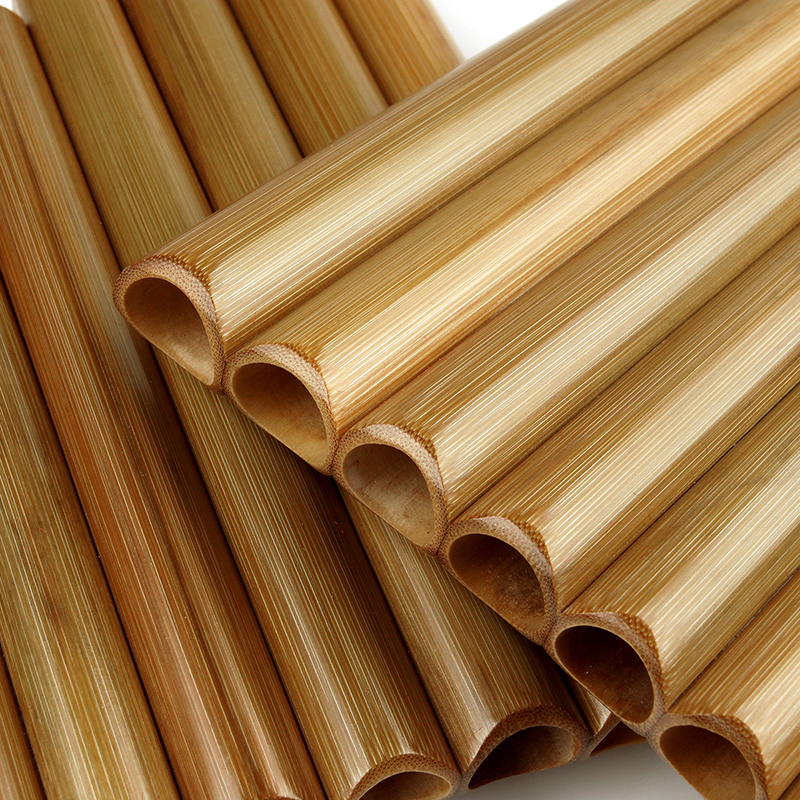 Natural Bamboo Wind Instrument - Musical Instrument Pipe review and price