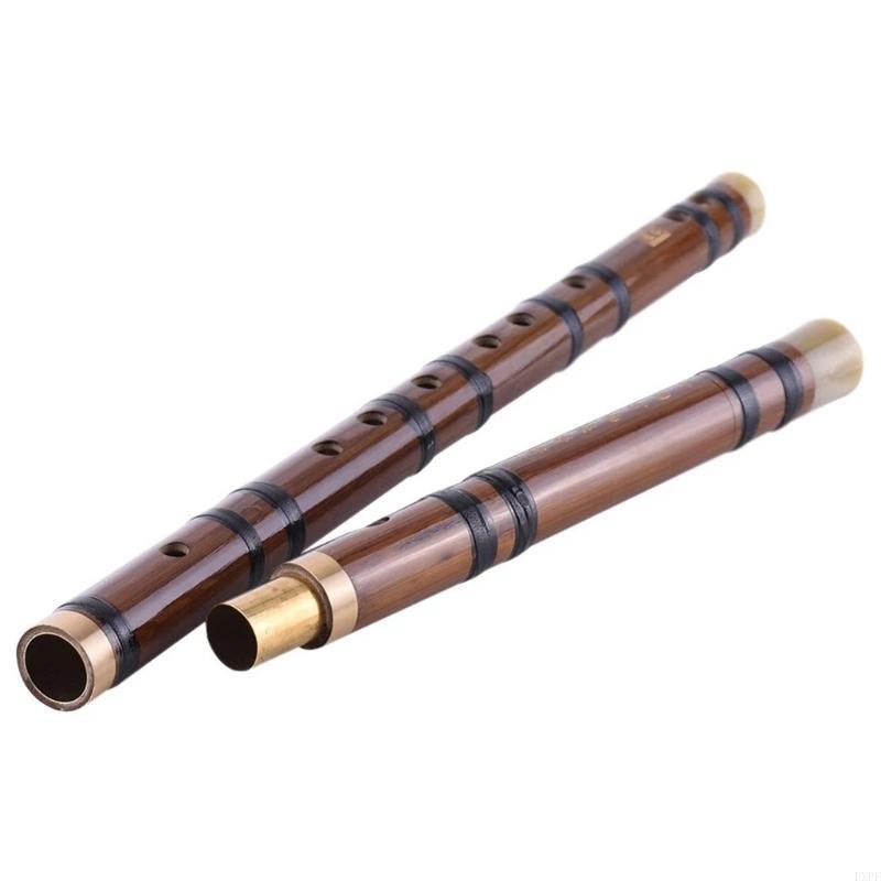 Bamboo Flute Portable Chinese  - Musical Instrument Pipe review and price